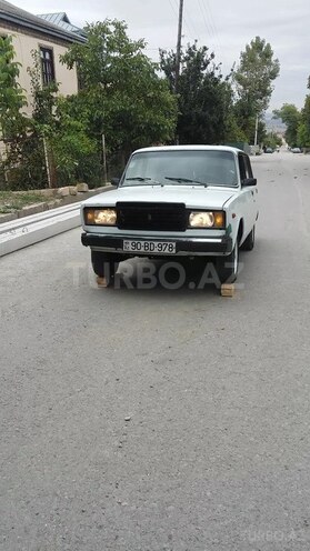 LADA (VAZ) 2104 2000, 504,957 km - 1.5 л - Şamaxı