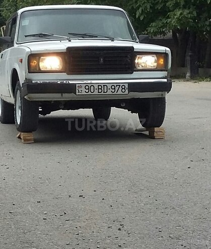 LADA (VAZ) 2104 2000, 504,957 km - 1.5 л - Şamaxı