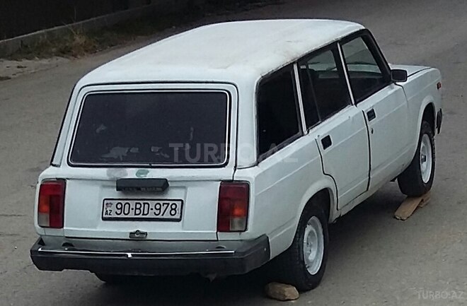 LADA (VAZ) 2104 2000, 504,957 km - 1.5 л - Şamaxı