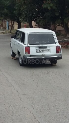 LADA (VAZ) 2104 2000, 504,957 km - 1.5 л - Şamaxı
