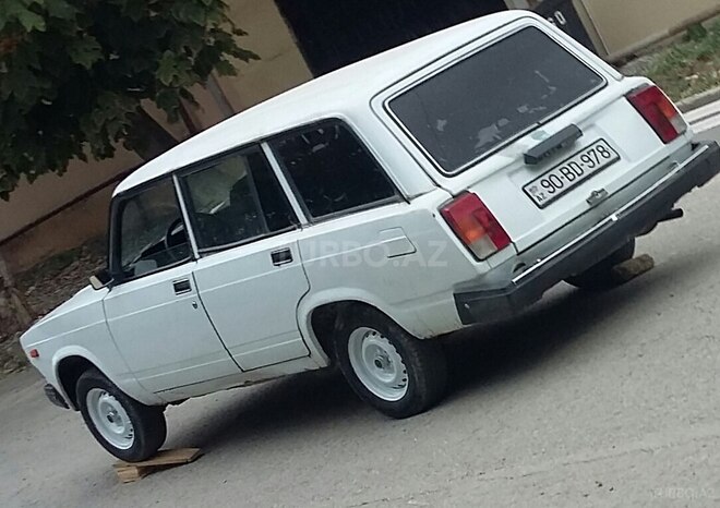 LADA (VAZ) 2104 2000, 504,957 km - 1.5 л - Şamaxı