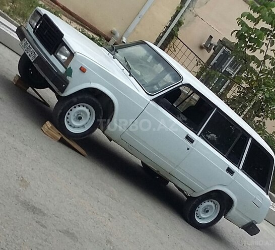 LADA (VAZ) 2104 2000, 504,957 km - 1.5 л - Şamaxı