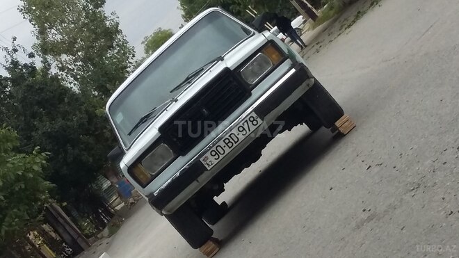 LADA (VAZ) 2104 2000, 504,957 km - 1.5 л - Şamaxı