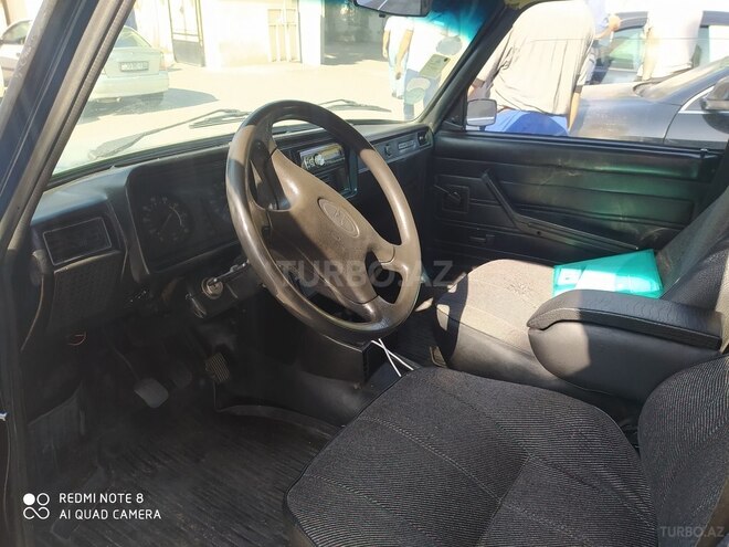 LADA (VAZ) 2104 2002, 320,000 km - 1.5 l - Sumqayıt