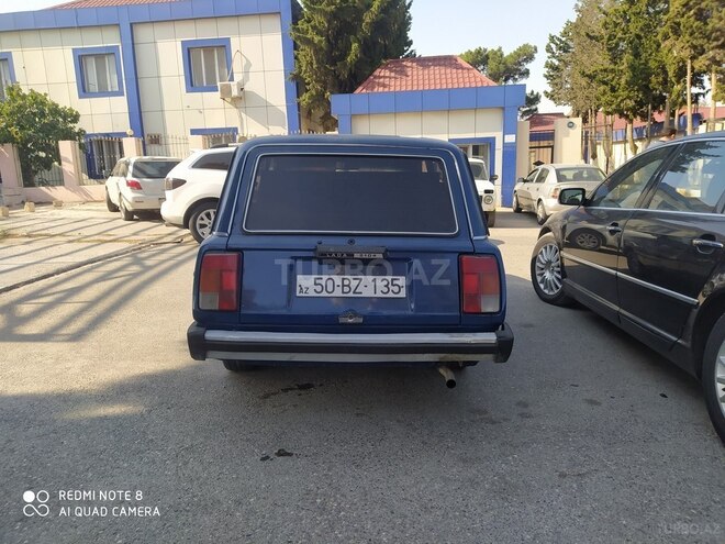LADA (VAZ) 2104 2002, 320,000 km - 1.5 l - Sumqayıt