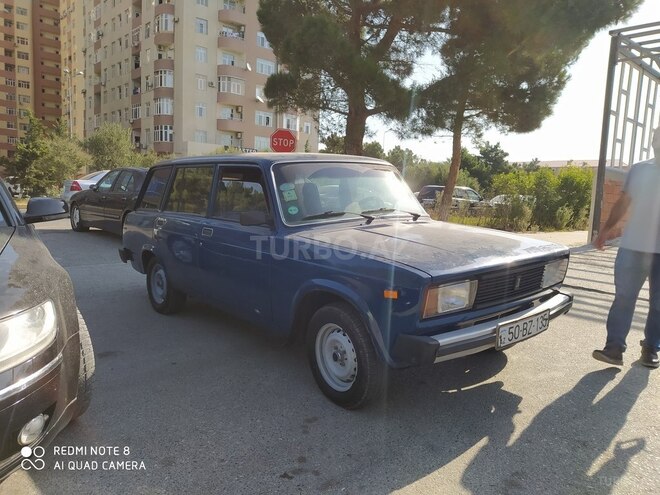 LADA (VAZ) 2104 2002, 320,000 km - 1.5 l - Sumqayıt