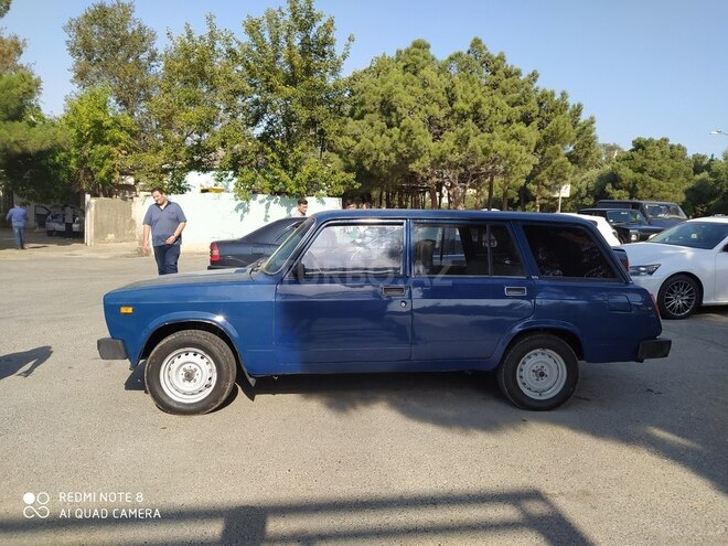 LADA (VAZ) 2104 2002, 320,000 km - 1.5 l - Sumqayıt