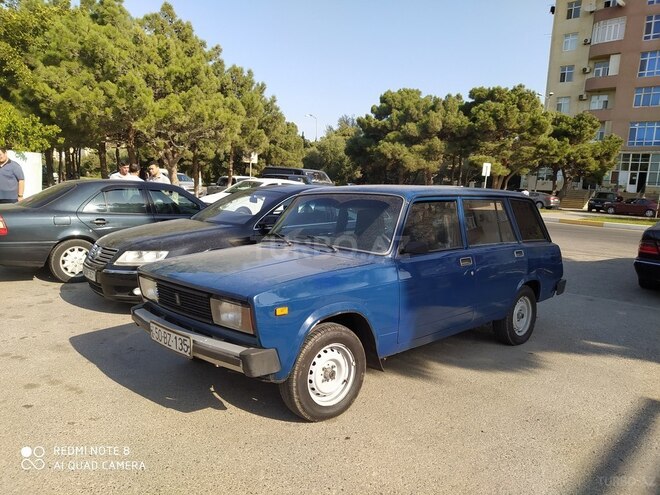 LADA (VAZ) 2104 2002, 320,000 km - 1.5 l - Sumqayıt