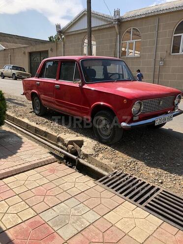 LADA (VAZ) 21011 1976, 168,000 km - 1.3 l - Tovuz