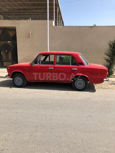 LADA (VAZ) 21011 1976, 168,000 km - 1.3 l - Tovuz