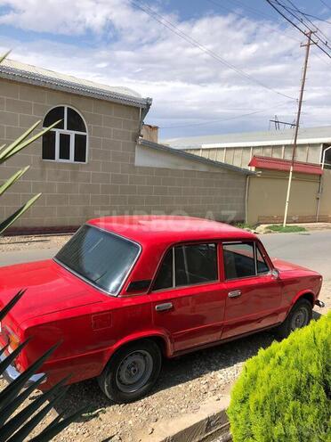 LADA (VAZ) 21011 1976, 168,000 km - 1.3 l - Tovuz