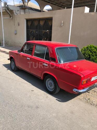 LADA (VAZ) 21011 1976, 168,000 km - 1.3 l - Tovuz
