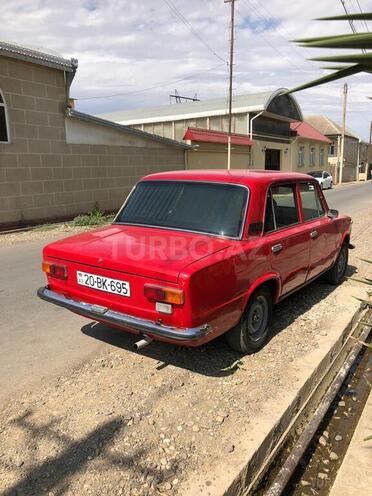 LADA (VAZ) 21011 1976, 168,000 km - 1.3 l - Tovuz