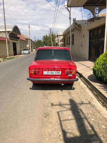 LADA (VAZ) 21011 1976, 168,000 km - 1.3 l - Tovuz