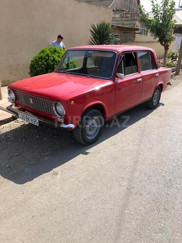 LADA (VAZ) 21011 1976, 168,000 km - 1.3 l - Tovuz
