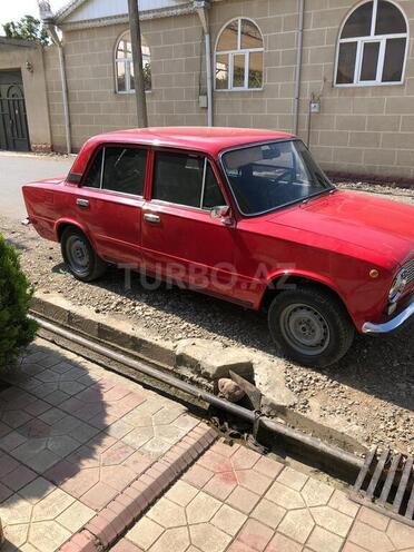 LADA (VAZ) 21011 1976, 168,000 km - 1.3 l - Tovuz
