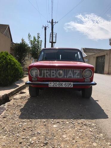 LADA (VAZ) 21011 1976, 168,000 km - 1.3 l - Tovuz