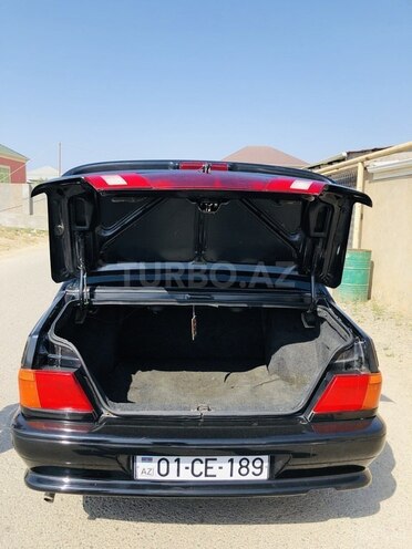 LADA (VAZ) 2115 2006, 220,000 km - 1.6 л - Bakı