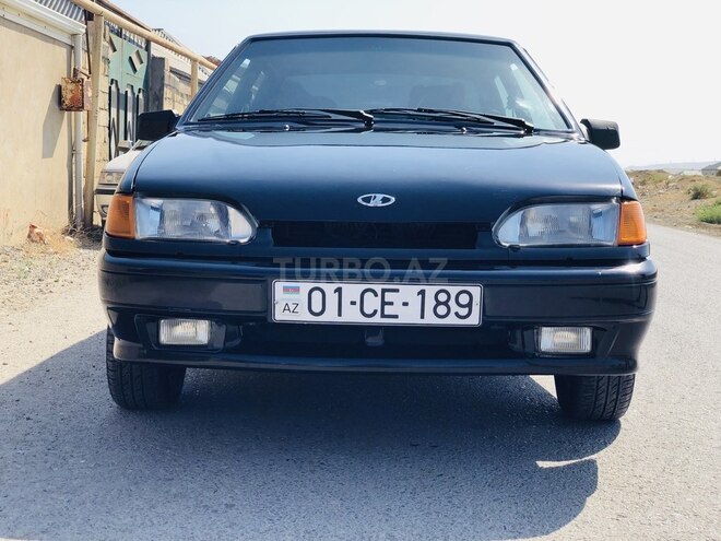 LADA (VAZ) 2115 2006, 220,000 km - 1.6 л - Bakı