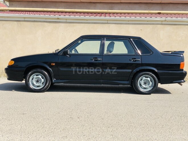 LADA (VAZ) 2115 2006, 220,000 km - 1.6 л - Bakı