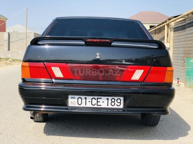LADA (VAZ) 2115 2006, 220,000 km - 1.6 л - Bakı