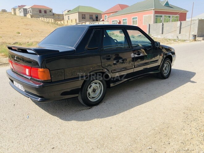LADA (VAZ) 2115 2006, 220,000 km - 1.6 л - Bakı