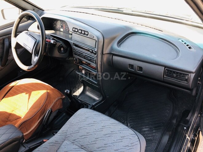 LADA (VAZ) 2115 2006, 220,000 km - 1.6 л - Bakı