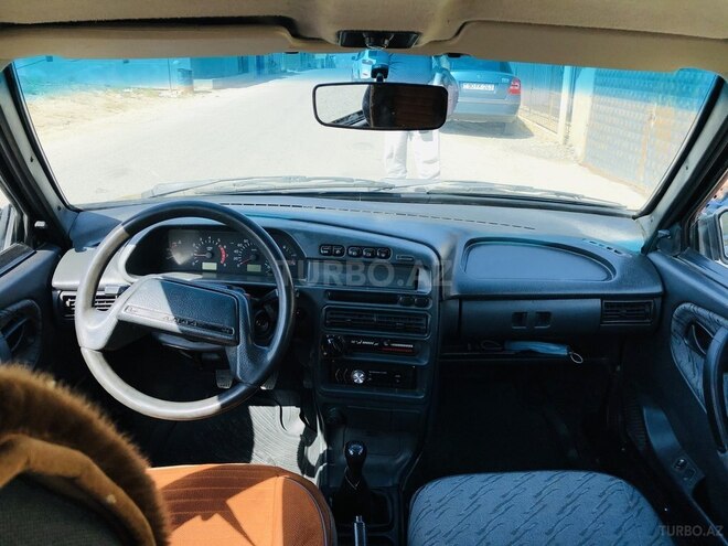 LADA (VAZ) 2115 2006, 220,000 km - 1.6 л - Bakı