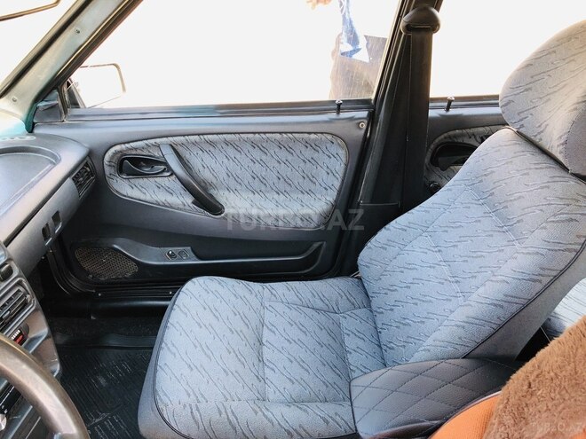 LADA (VAZ) 2115 2006, 220,000 km - 1.6 л - Bakı