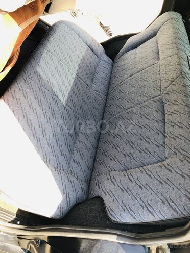 LADA (VAZ) 2115 2006, 220,000 km - 1.6 л - Bakı