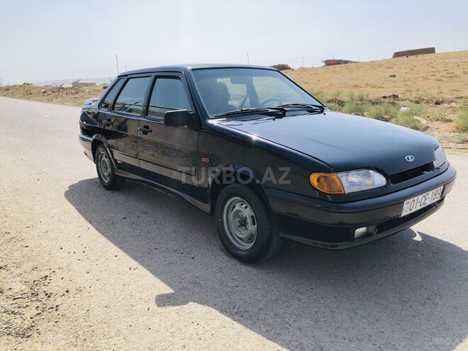 LADA (VAZ) 2115 2006, 220,000 km - 1.6 л - Bakı