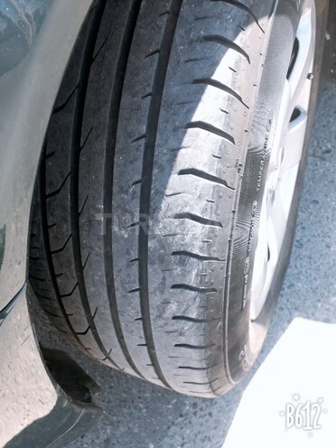 Mercedes E 220 2000, 395,000 km - 2.2 l - Bakı