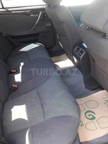 Mercedes E 220 2000, 395,000 km - 2.2 l - Bakı