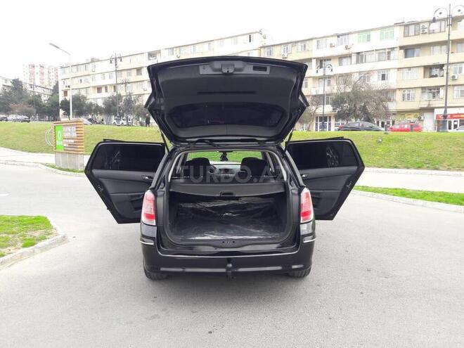 Opel Astra 2005, 256,660 km - 1.4 л - Bakı