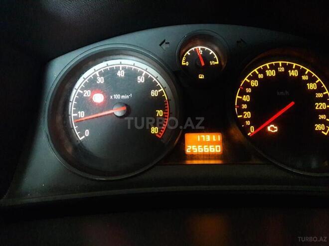 Opel Astra 2005, 256,660 km - 1.4 л - Bakı