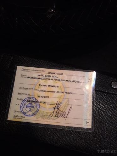 Opel Astra 2005, 256,660 km - 1.4 л - Bakı