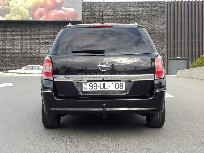 Opel Astra 2005, 256,660 km - 1.4 л - Bakı