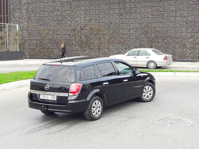 Opel Astra 2005, 256,660 km - 1.4 л - Bakı