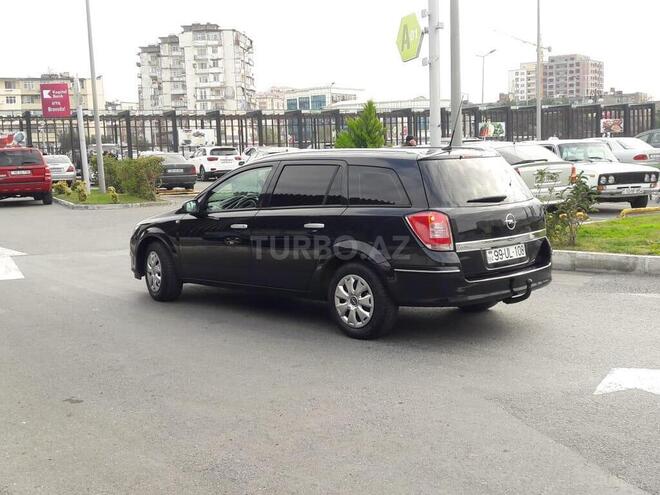 Opel Astra 2005, 256,660 km - 1.4 л - Bakı