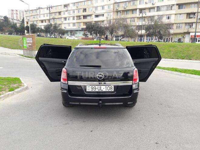 Opel Astra 2005, 256,660 km - 1.4 л - Bakı