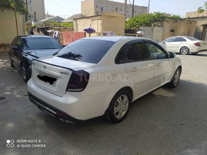 Daewoo Gentra 2014, 173,500 km - 1.5 l - Bakı