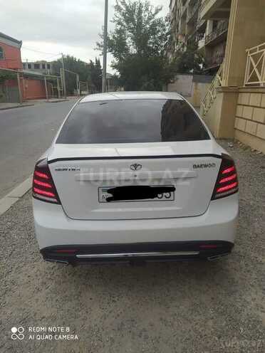 Daewoo Gentra 2014, 173,500 km - 1.5 l - Bakı