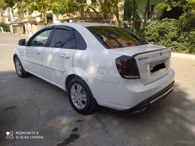 Daewoo Gentra 2014, 173,500 km - 1.5 l - Bakı