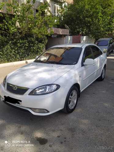Daewoo Gentra 2014, 173,500 km - 1.5 l - Bakı