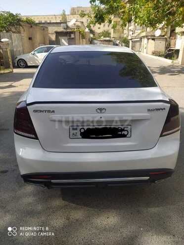 Daewoo Gentra 2014, 173,500 km - 1.5 l - Bakı