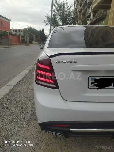 Daewoo Gentra 2014, 173,500 km - 1.5 l - Bakı