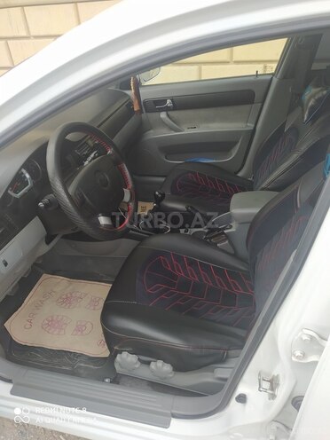 Daewoo Gentra 2014, 173,500 km - 1.5 l - Bakı