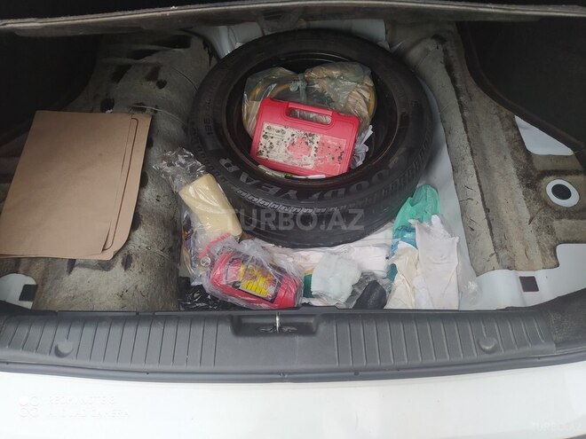 Daewoo Gentra 2014, 173,500 km - 1.5 l - Bakı