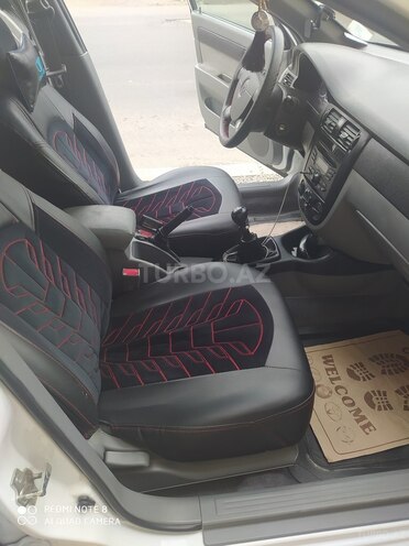 Daewoo Gentra 2014, 173,500 km - 1.5 l - Bakı