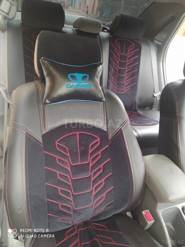 Daewoo Gentra 2014, 173,500 km - 1.5 l - Bakı